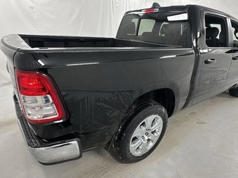 Used 2021 RAM 1500 Big Horn image 3