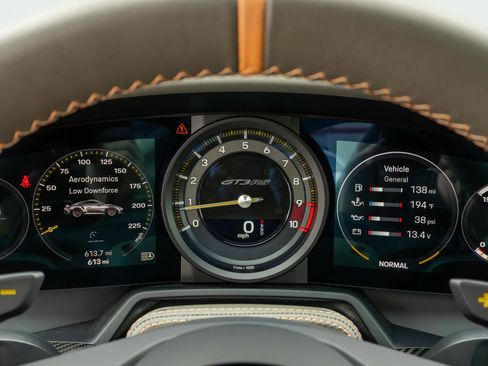 Used 2024 Porsche 911 GT3 RS image 65