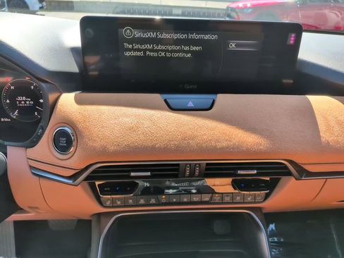 Certified 2025 MAZDA CX-90 3.3 Turbo S w/ Premium Plus image 19