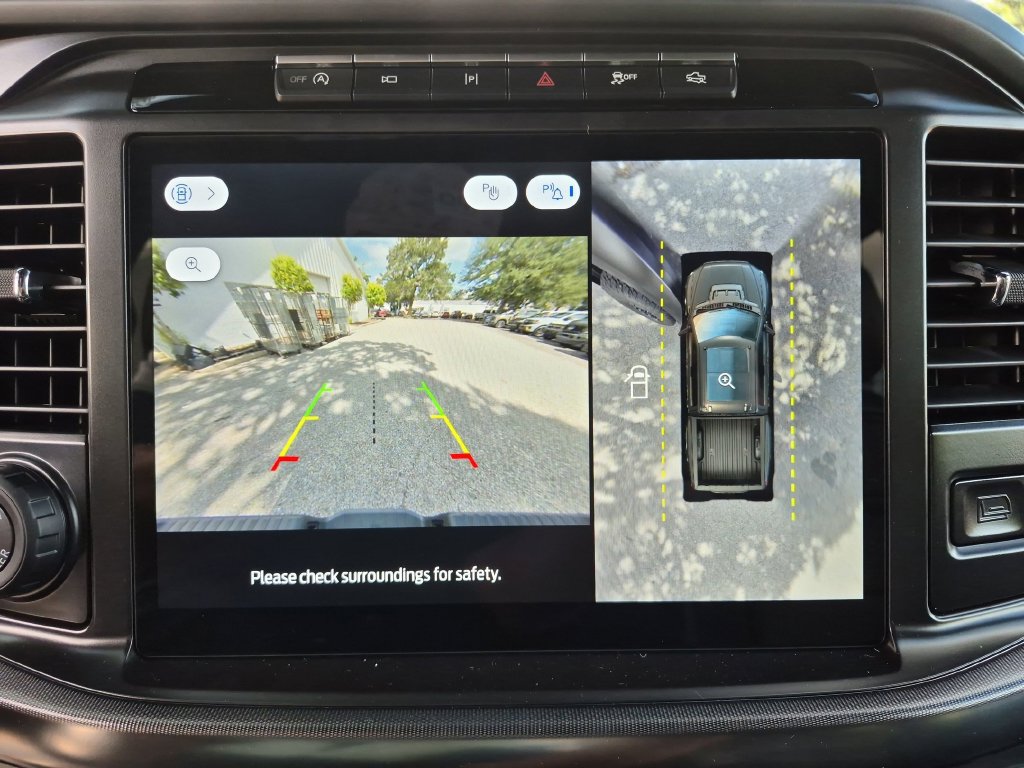 New 2026 Ford F150 Raptor AWD/4WD image 28