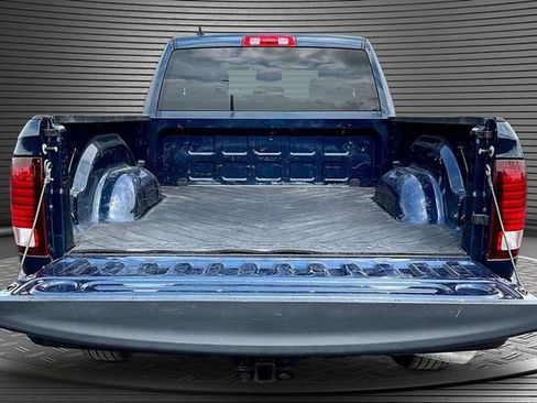 Used 2022 RAM 1500 Warlock w/ Electronics Group AWD/4WD image 7