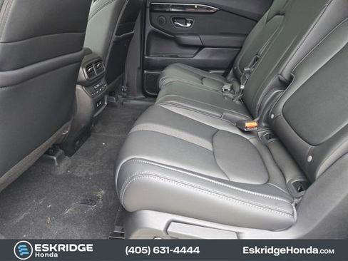 New 2026 Honda Pilot EX-L image 19