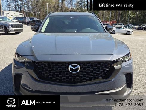 New 2026 MAZDA CX-50 AWD 2.5 Hybrid w/ Premium Pkg image 3