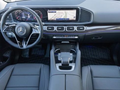 New 2026 Mercedes-Benz GLE 350 4MATIC image 22