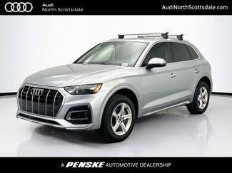 Certified 2023 Audi Q5 2.0T Premium w/ Convenience Package video 1