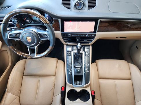 Used 2019 Porsche Macan S AWD/4WD image 26