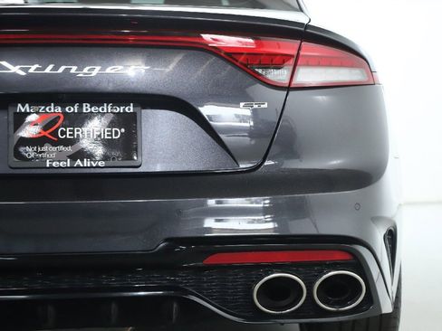 Used 2023 Kia Stinger GT2 image 45