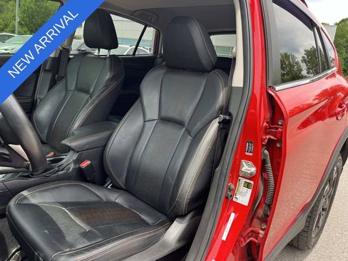 Used 2021 Subaru Crosstrek 2.5i Limited w/ Moonroof Package 2 AWD/4WD image 29