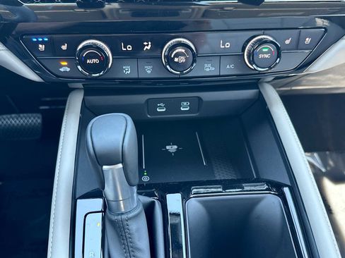 New 2026 Honda Accord Touring image 17
