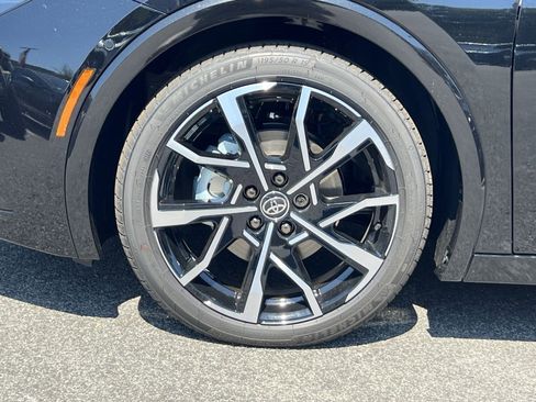 New 2026 Toyota Prius Plug-In Hybrid image 5