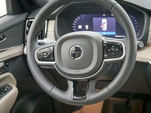 New 2026 Volvo XC90 B6 Plus w/ Protection Package AWD/4WD image 24