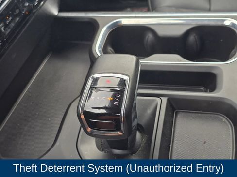 Used 2023 Chevrolet Silverado 1500 LT Trail Boss w/ Convenience Package II AWD/4WD image 37