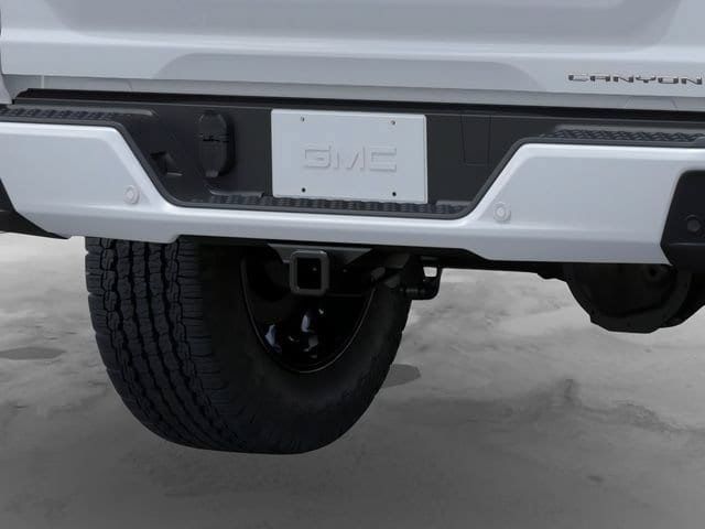 New 2026 GMC Canyon Denali AWD/4WD image 14