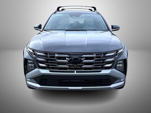 New 2026 Hyundai Tucson Limited image 2