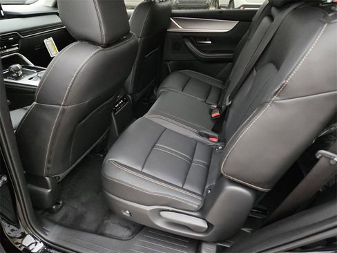 New 2026 MAZDA CX-90 3.3 Turbo w/ Preferred Package image 10