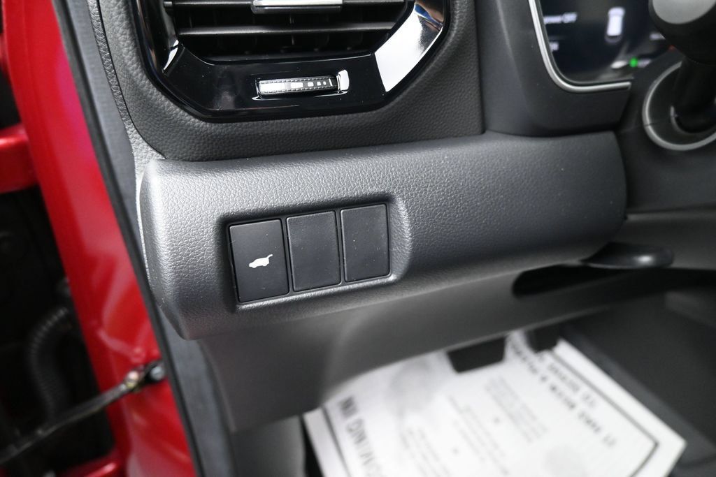 Used 2026 Honda Pilot EX-L image 20
