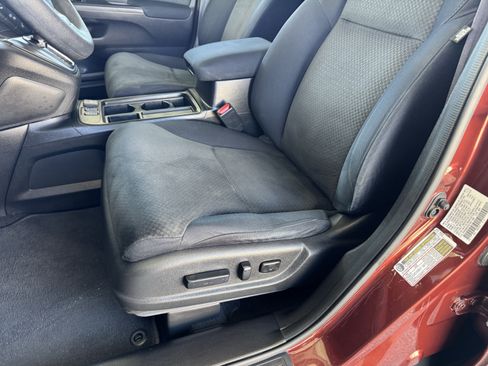 Used 2015 Honda CR-V EX image 14