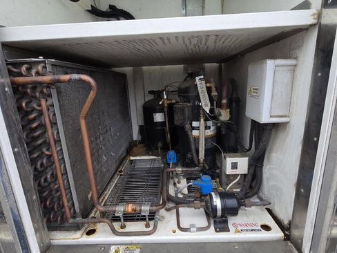 Used 2019 Ford E-450 and Econoline 450 Super Duty w/ Power Windows & Locks Group image 10