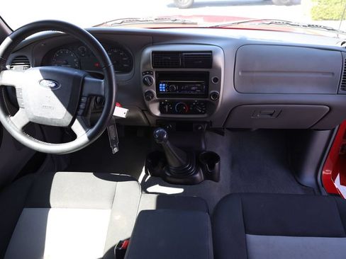 Used 2011 Ford Ranger XLT w/ Bright Trim Group AWD/4WD image 17