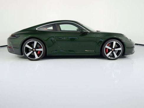 Certified 2026 Porsche 911 Carrera S RWD image 11
