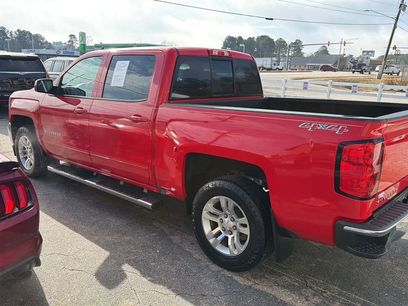 Used 2016 Chevrolet Silverado 1500 LT w/ All Star Edition