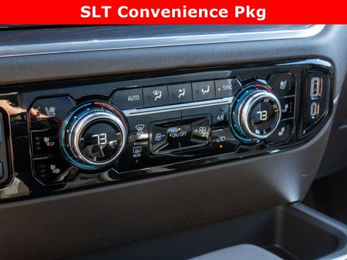 Used 2026 GMC Sierra 1500 SLT w/ SLT Premium Package image 14