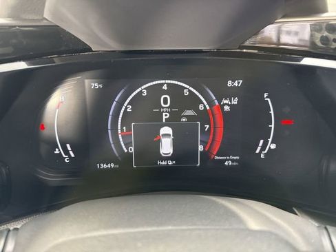 Certified 2024 Lexus NX 350 F Sport AWD/4WD image 19