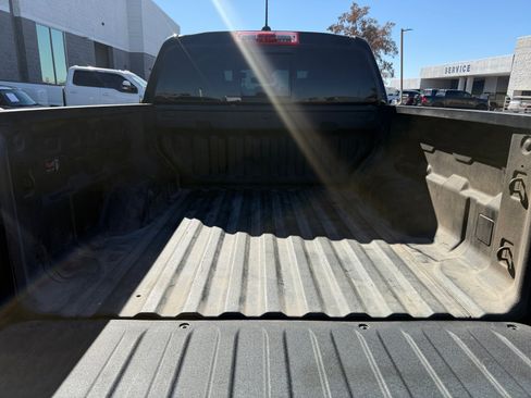 Used 2024 Chevrolet Colorado Trail Boss image 27