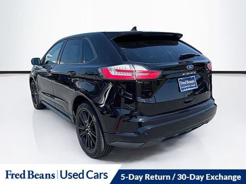 Used 2024 Ford Edge ST-Line AWD/4WD image 6