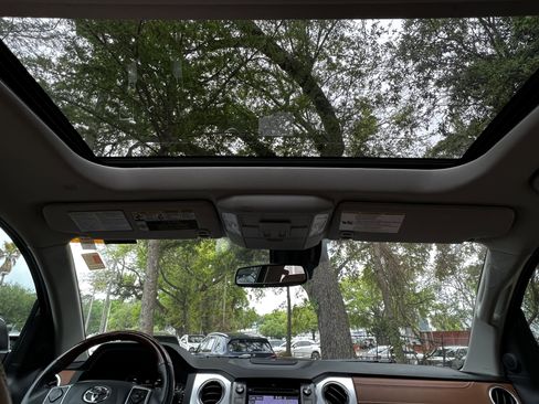 Used 2019 Toyota Tundra 1794 Edition image 39