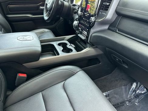 Used 2021 RAM 1500 Rebel w/ Rebel Level 2 Equipment Group AWD/4WD image 19