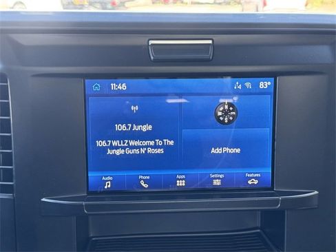 New 2026 Ford F350 XL w/ STX Appearance Package image 17