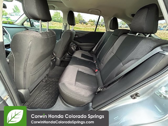 Used 2024 Subaru Outback Premium AWD/4WD image 26
