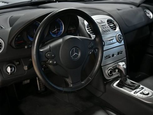 Used 2006 Mercedes-Benz SLR image 35