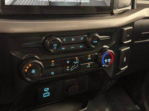 Used 2024 Ford F150 XL AWD/4WD image 23