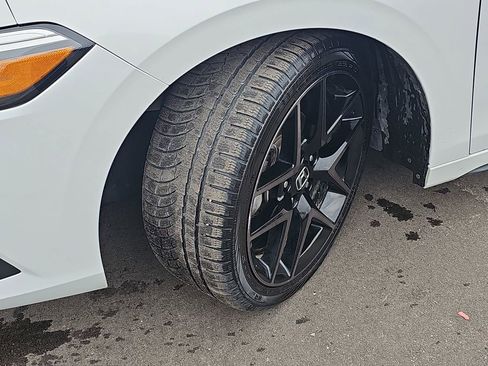 Used 2023 Honda Civic Sport Touring image 38