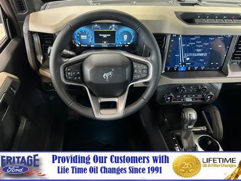 New 2026 Ford Bronco Big Bend image 14