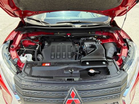 Used 2024 Mitsubishi Eclipse Cross SE AWD/4WD image 26