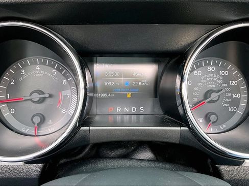 Used 2017 Ford Mustang GT Premium w/ Equipment Group 401A RWD image 13
