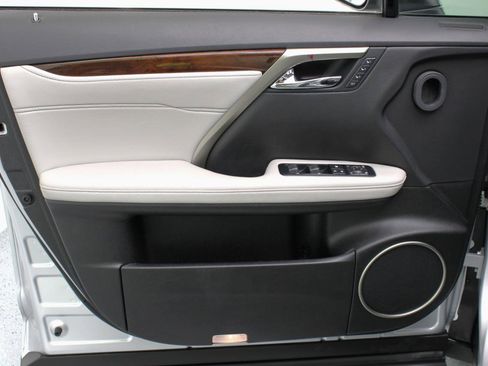 Used 2017 Lexus RX 350 FWD w/ Premium Package image 36