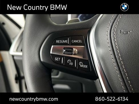 New 2026 BMW X5 xDrive40i w/ Climate Comfort Package image 16