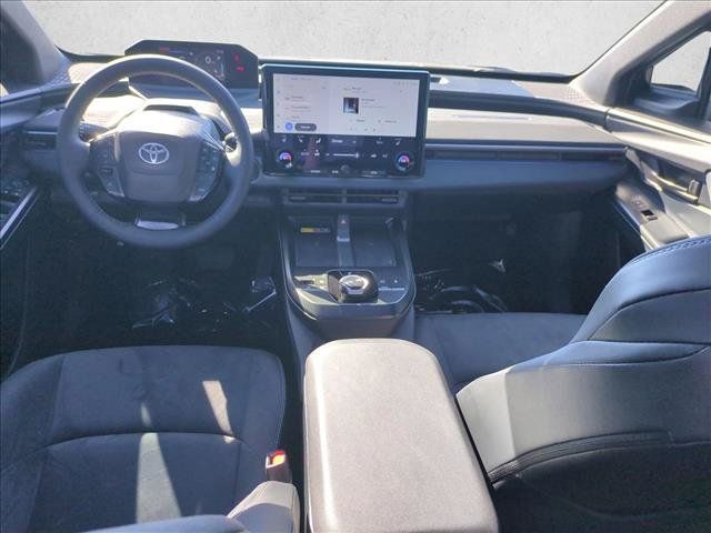 Used 2026 Toyota C-HR AWD/4WD image 19