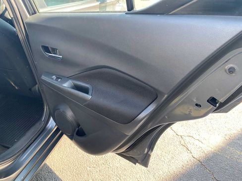 Used 2022 Nissan Kicks SV FWD image 29
