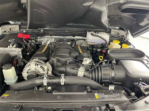 New 2025 Jeep Wrangler Unlimited Rubicon 392 image 20