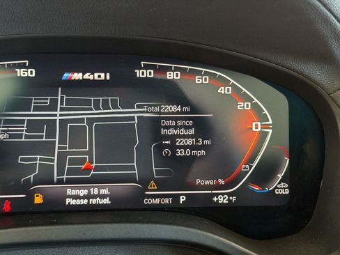 Used 2024 BMW X3 M40i w/ Premium Package AWD/4WD image 22