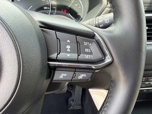 Used 2021 MAZDA CX-5 Grand Touring Reserve AWD/4WD image 29