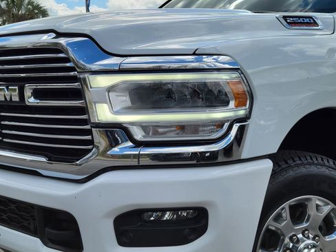 Used 2024 RAM 2500 Laramie image 10