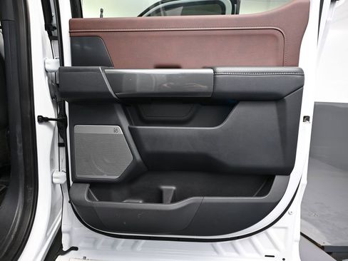 Used 2023 Ford F150 Lariat w/ Equipment Group 502A High image 46