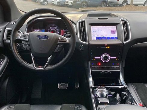 Used 2020 Ford Edge ST w/ Equipment Group 401A image 8