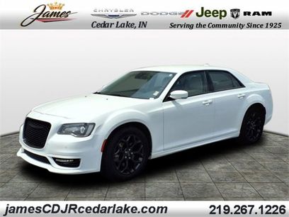 Used 2022 Chrysler 300 Touring